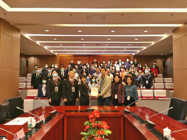 esb世博网激光荣获&ldquo;AEO海关高级认证企业&rdquo;证书